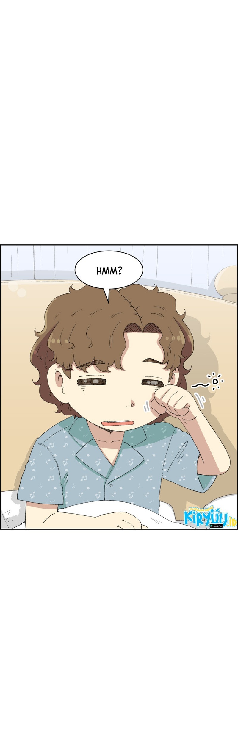 Beethoven Reborn Chapter 39 Gambar 32