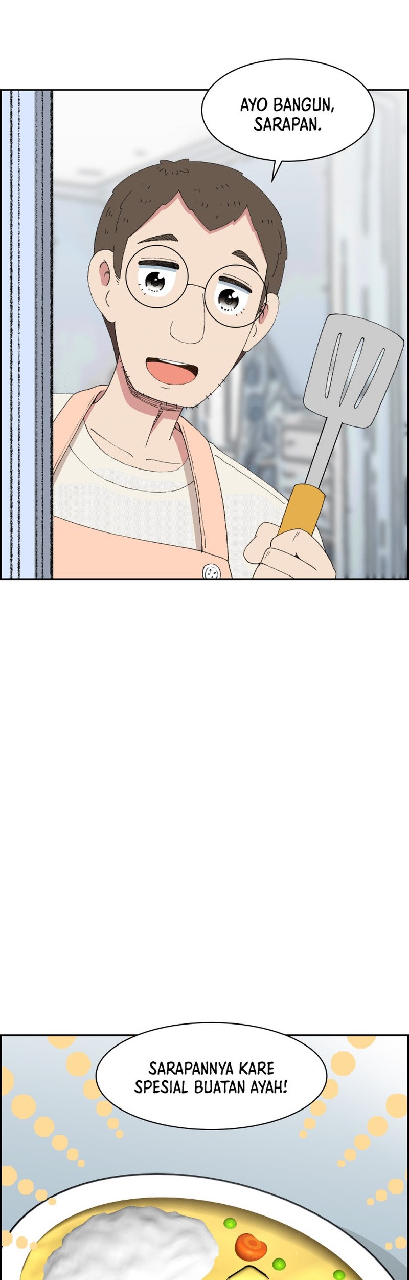 Beethoven Reborn Chapter 39 Gambar 33