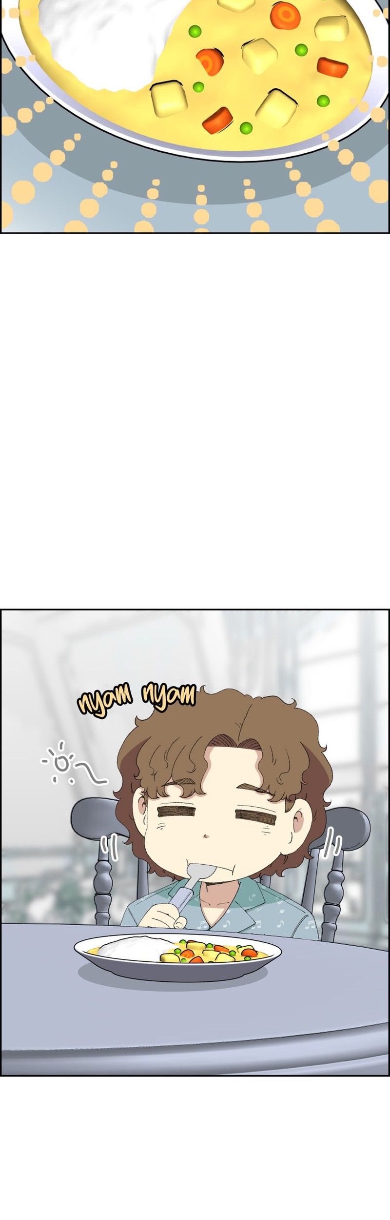 Beethoven Reborn Chapter 39 Gambar 34
