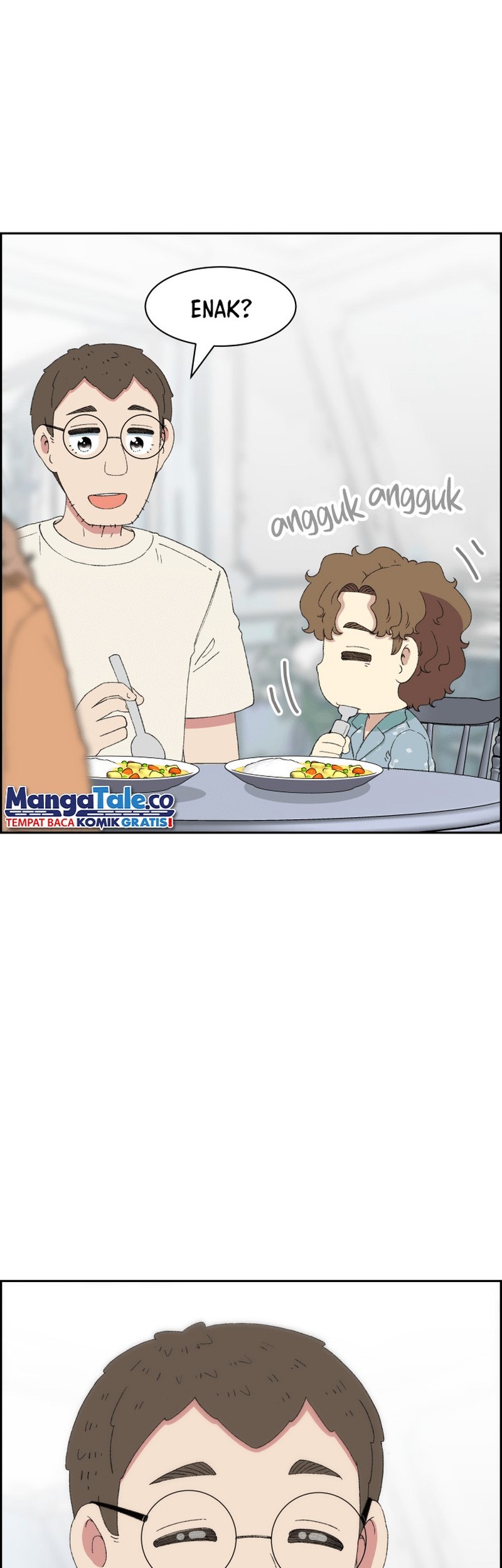 Beethoven Reborn Chapter 39 Gambar 35