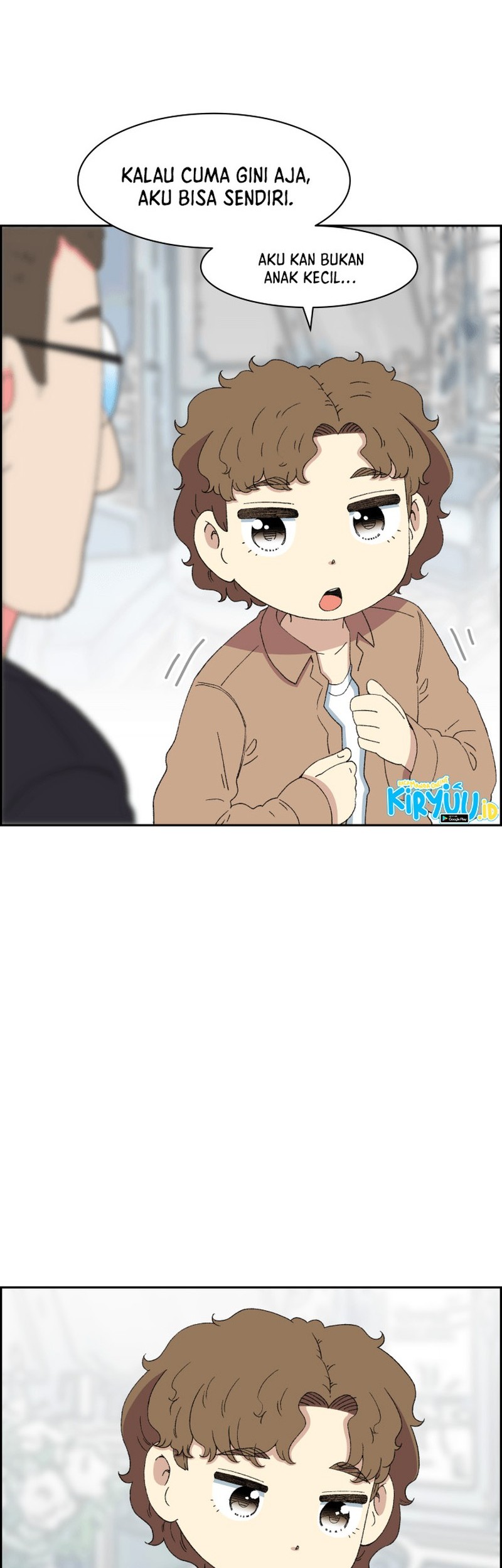 Beethoven Reborn Chapter 39 Gambar 40