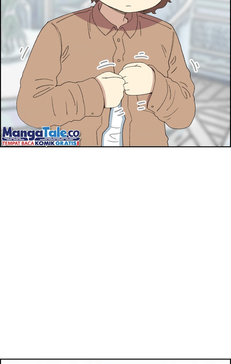 Beethoven Reborn Chapter 39 Gambar 41