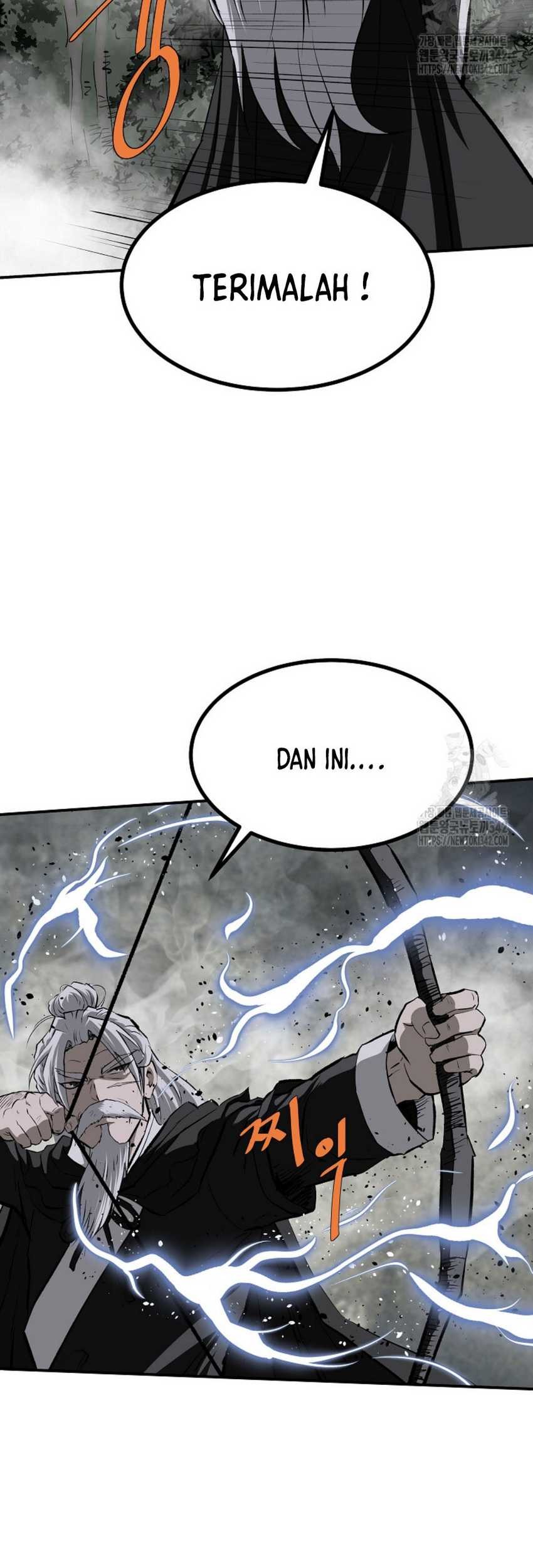 Archer Sword God : Descendants of the Archer Chapter 112 Gambar 24