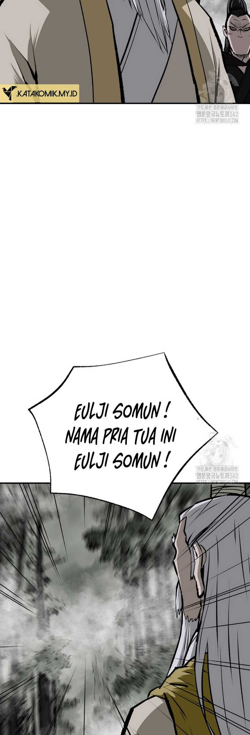 Archer Sword God : Descendants of the Archer Chapter 112 Gambar 36