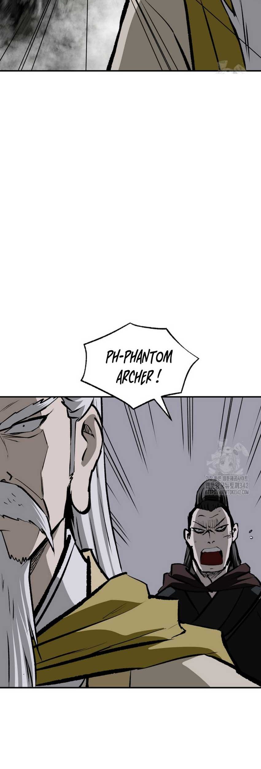 Archer Sword God : Descendants of the Archer Chapter 112 Gambar 37