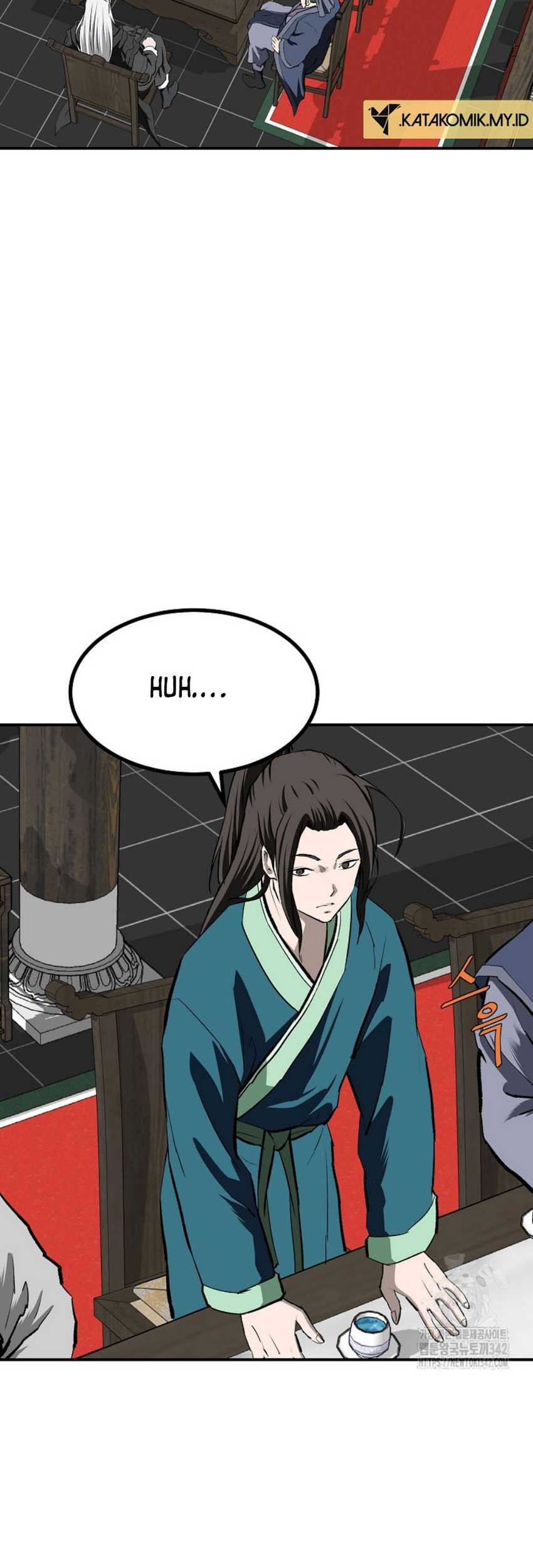Archer Sword God : Descendants of the Archer Chapter 112 Gambar 45