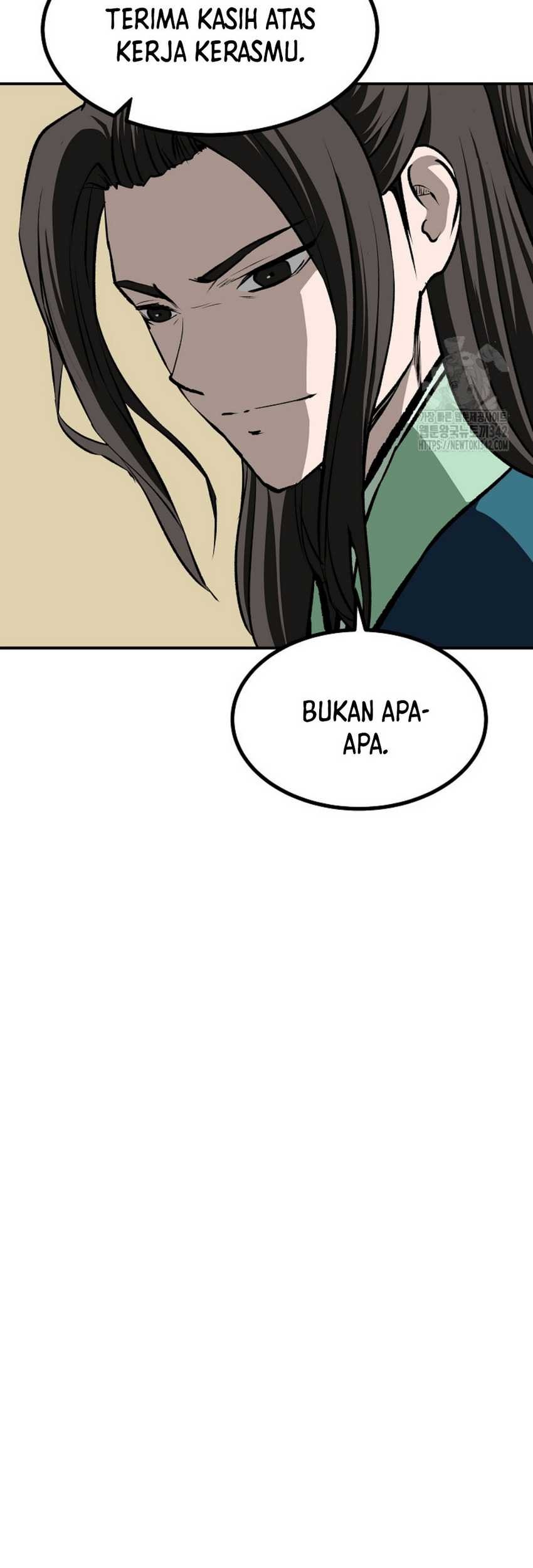 Archer Sword God : Descendants of the Archer Chapter 112 Gambar 48