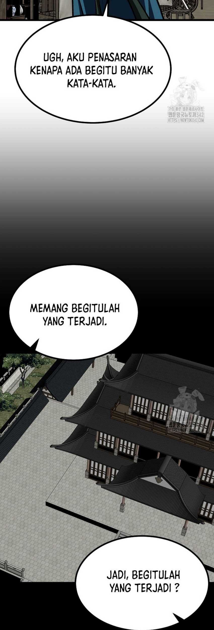Archer Sword God : Descendants of the Archer Chapter 112 Gambar 51