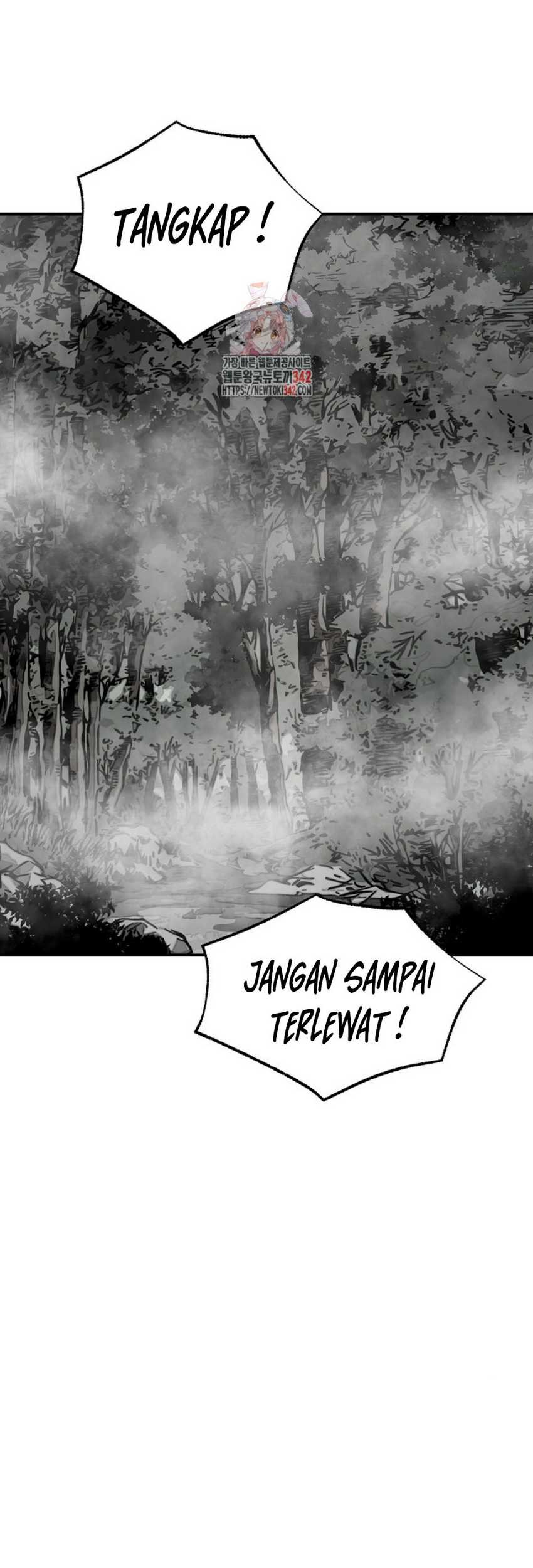 Baca Archer Sword God : Descendants of the Archer Chapter 112 Gambar 2