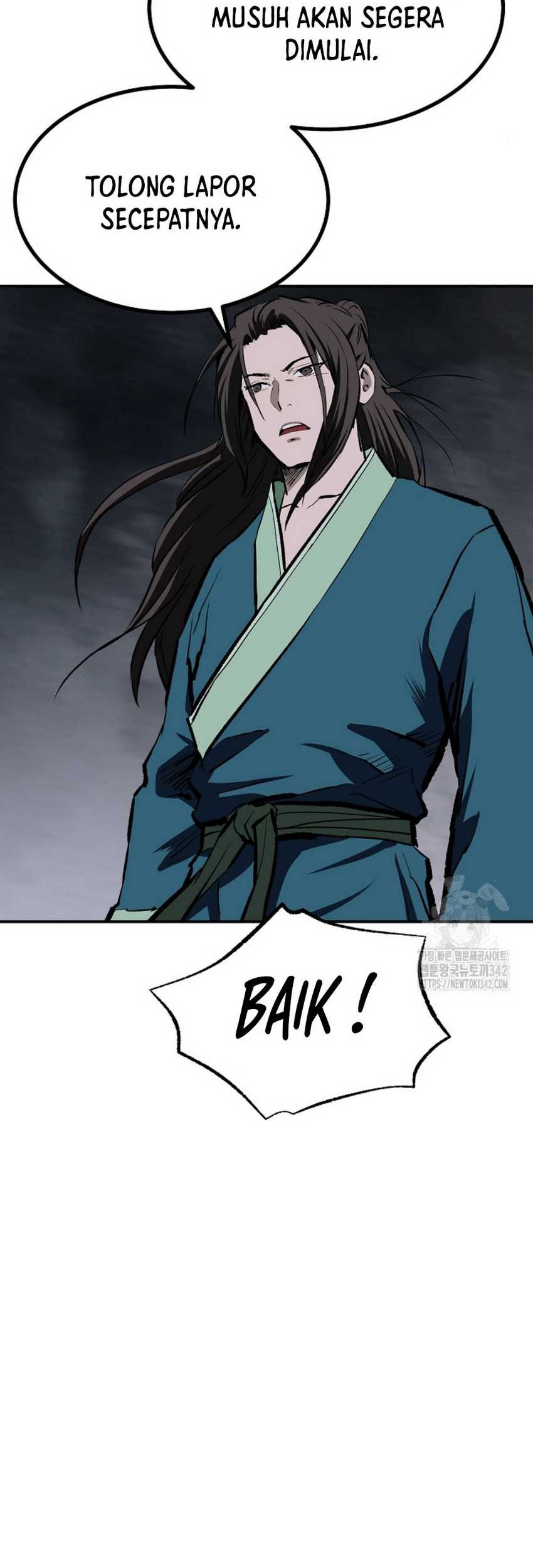 Archer Sword God : Descendants of the Archer Chapter 112 Gambar 85