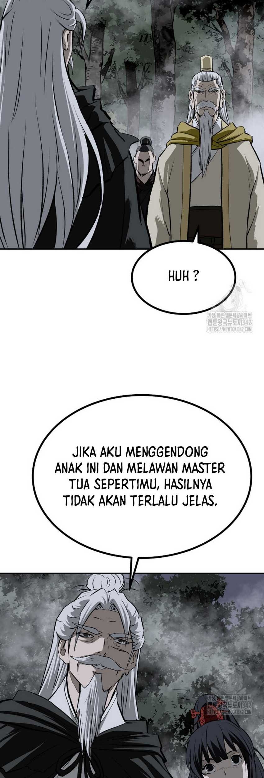 Archer Sword God : Descendants of the Archer Chapter 112 Gambar 10