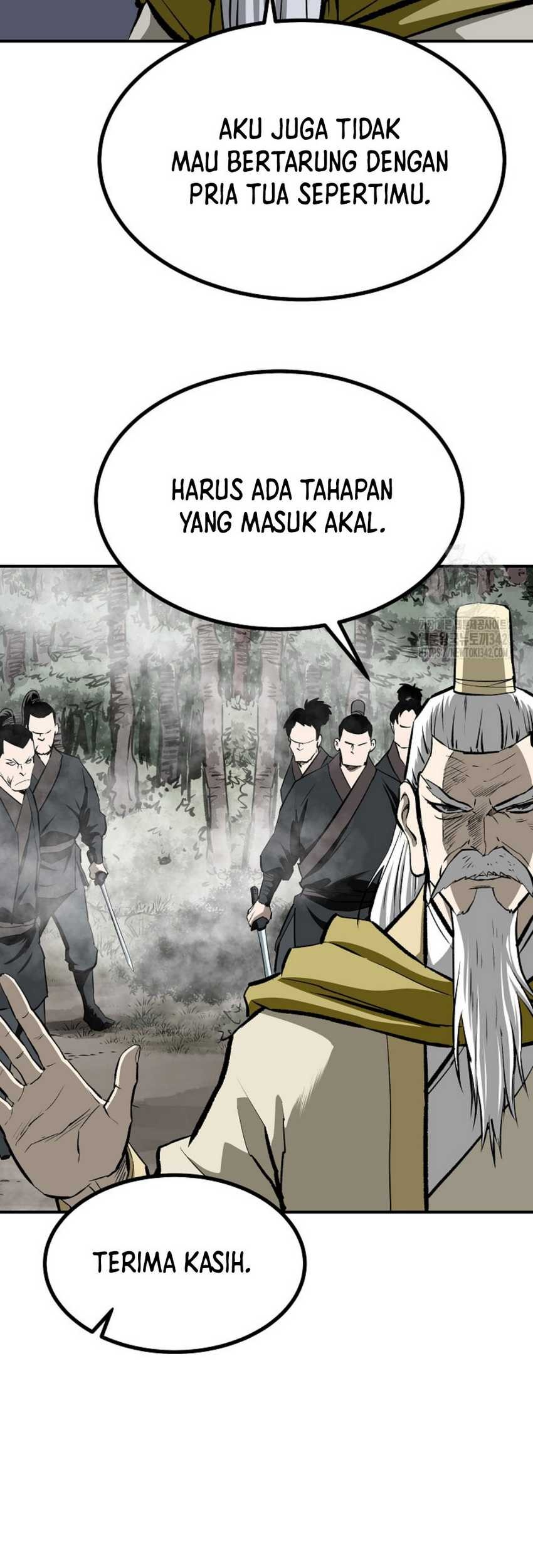 Archer Sword God : Descendants of the Archer Chapter 112 Gambar 12