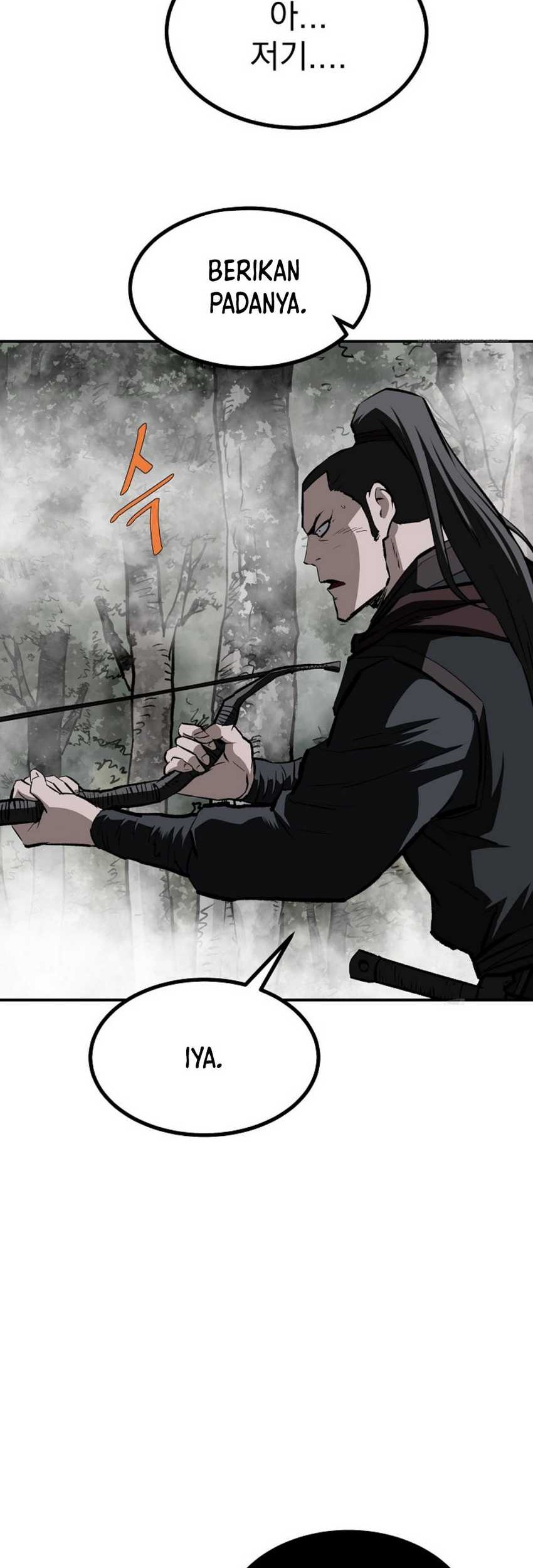Archer Sword God : Descendants of the Archer Chapter 112 Gambar 19
