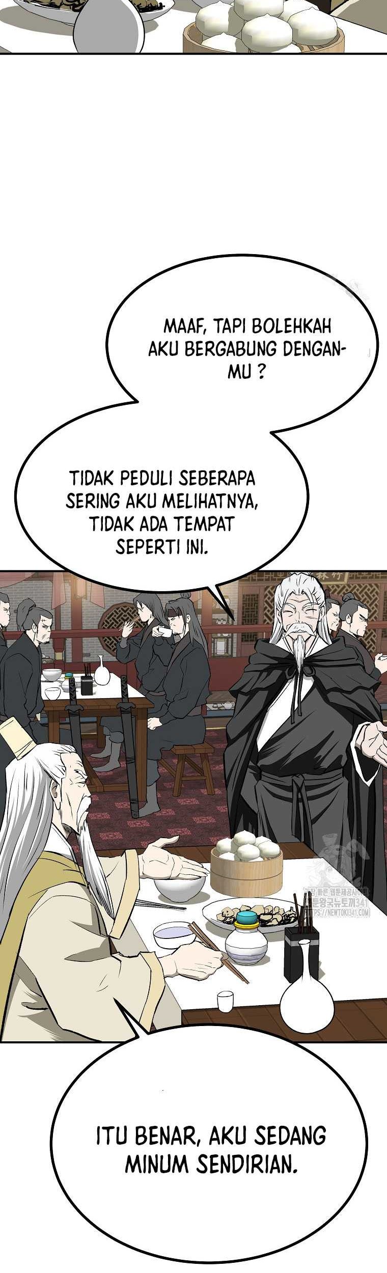 Archer Sword God : Descendants of the Archer Chapter 111 Gambar 27