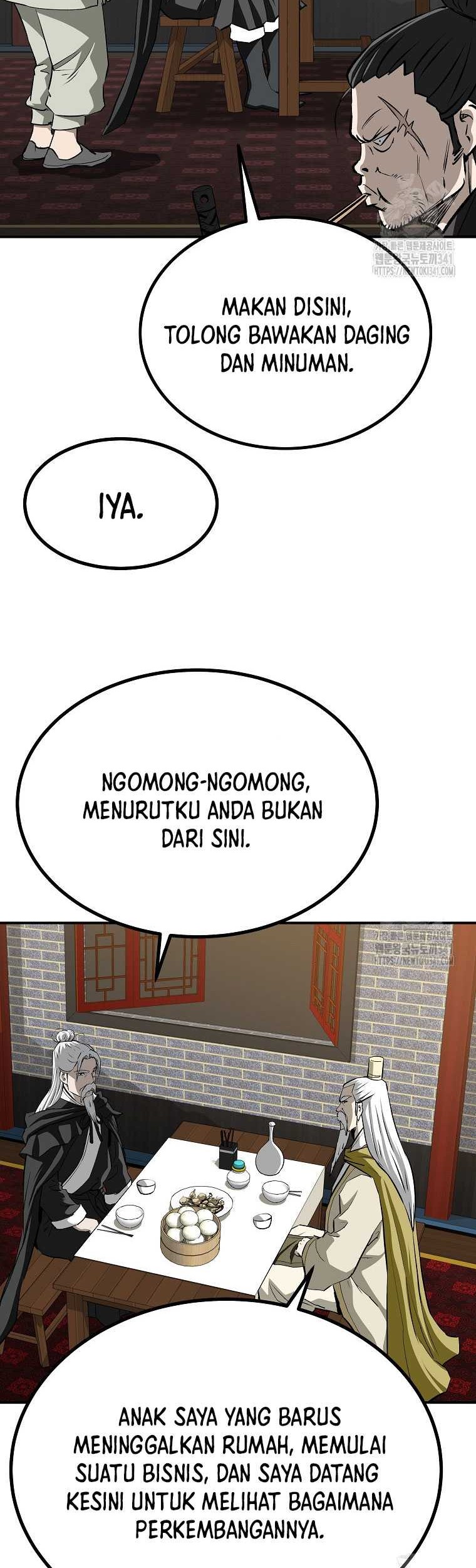 Archer Sword God : Descendants of the Archer Chapter 111 Gambar 30