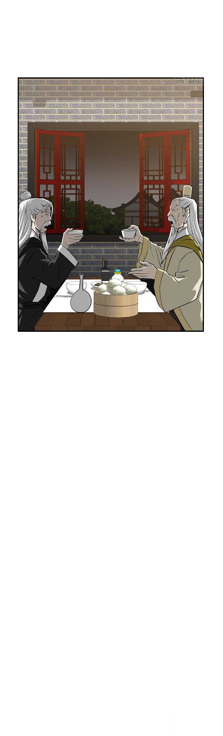 Archer Sword God : Descendants of the Archer Chapter 111 Gambar 35