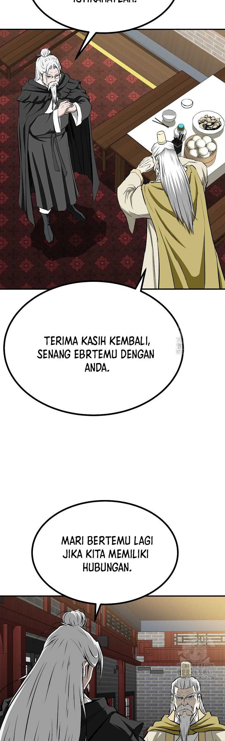 Archer Sword God : Descendants of the Archer Chapter 111 Gambar 38