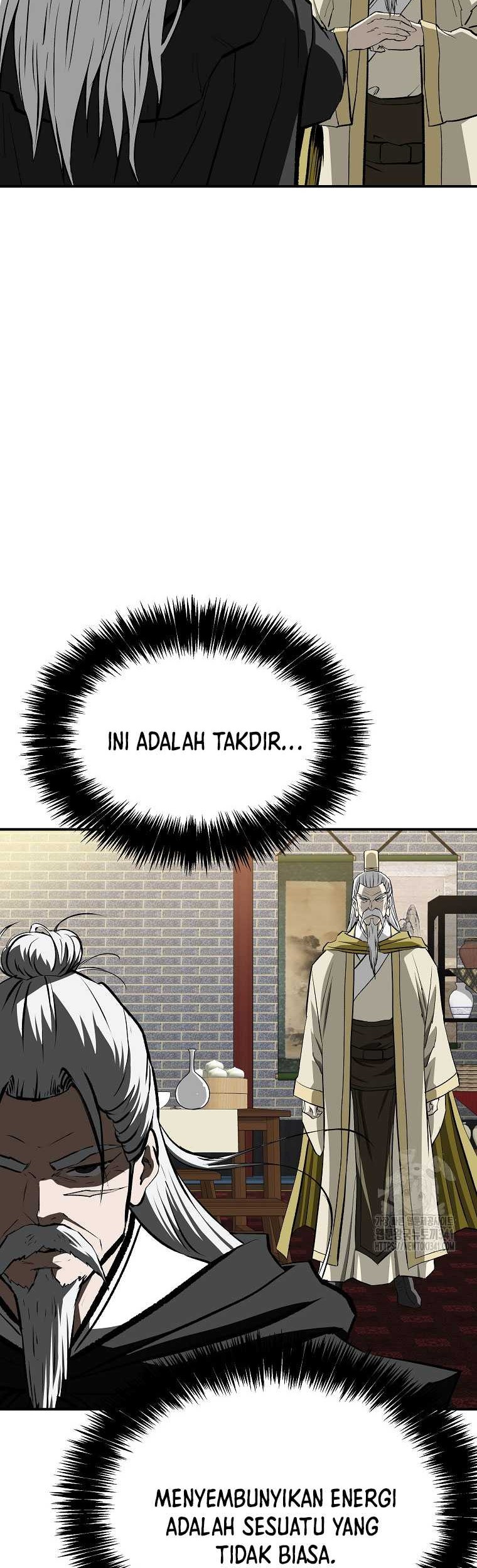 Archer Sword God : Descendants of the Archer Chapter 111 Gambar 39