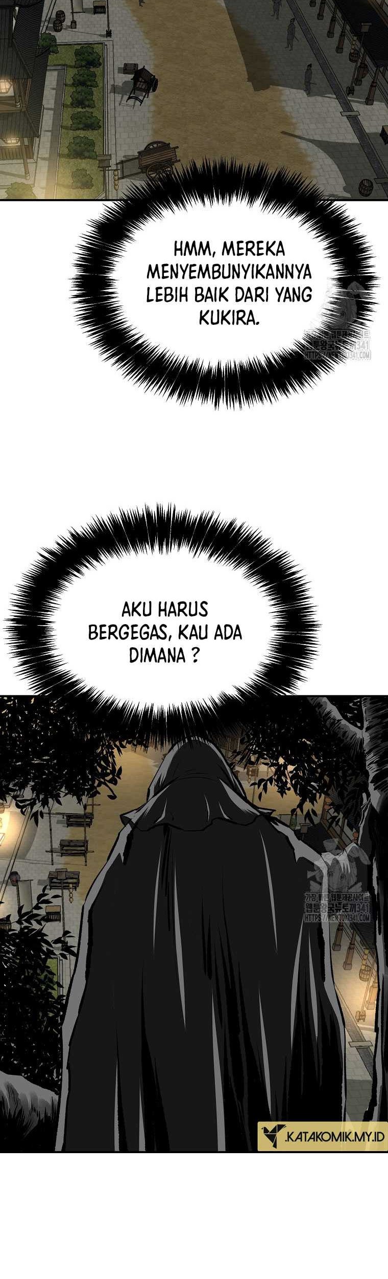Archer Sword God : Descendants of the Archer Chapter 111 Gambar 42