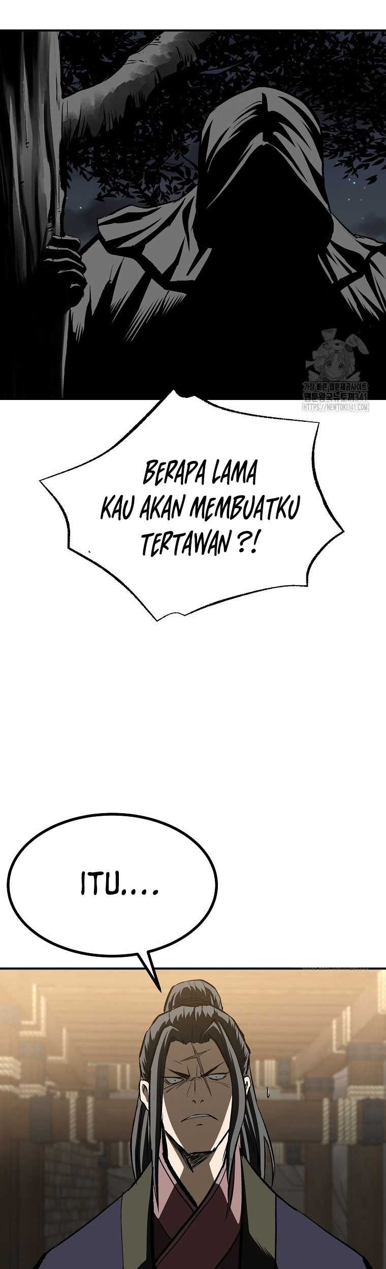 Archer Sword God : Descendants of the Archer Chapter 111 Gambar 44