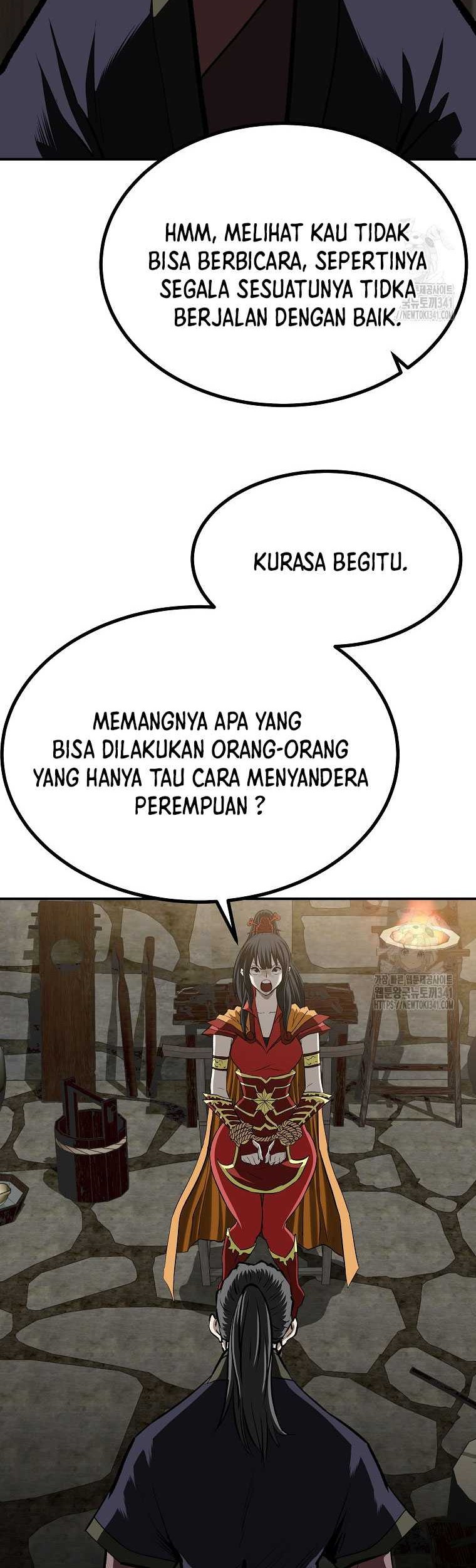 Archer Sword God : Descendants of the Archer Chapter 111 Gambar 45