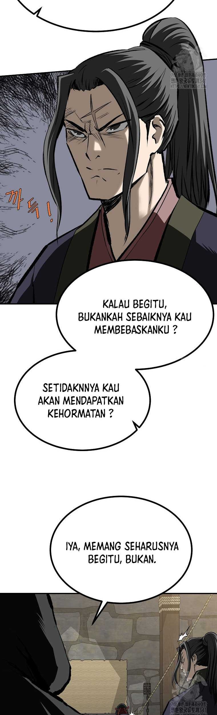 Archer Sword God : Descendants of the Archer Chapter 111 Gambar 48