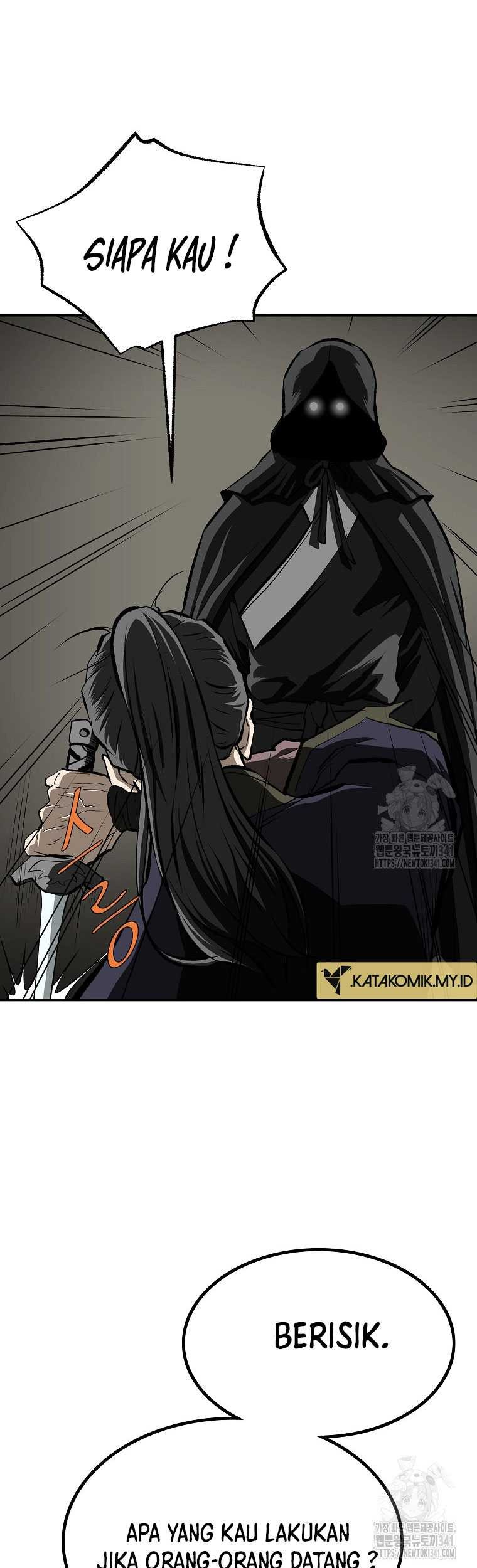 Archer Sword God : Descendants of the Archer Chapter 111 Gambar 50