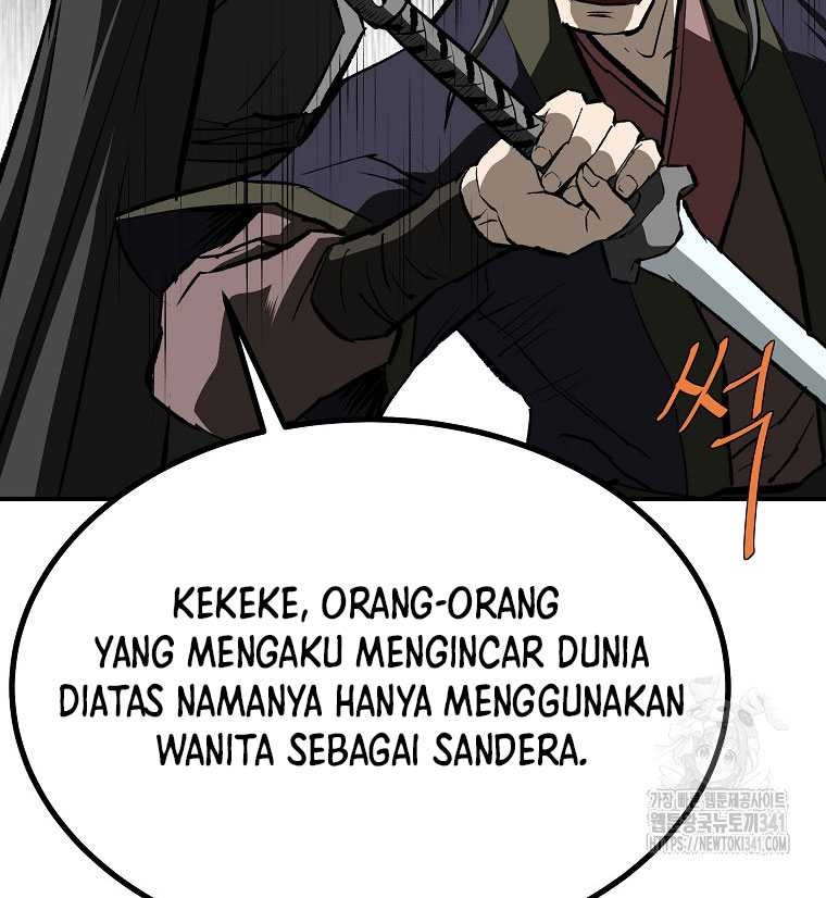 Archer Sword God : Descendants of the Archer Chapter 111 Gambar 52