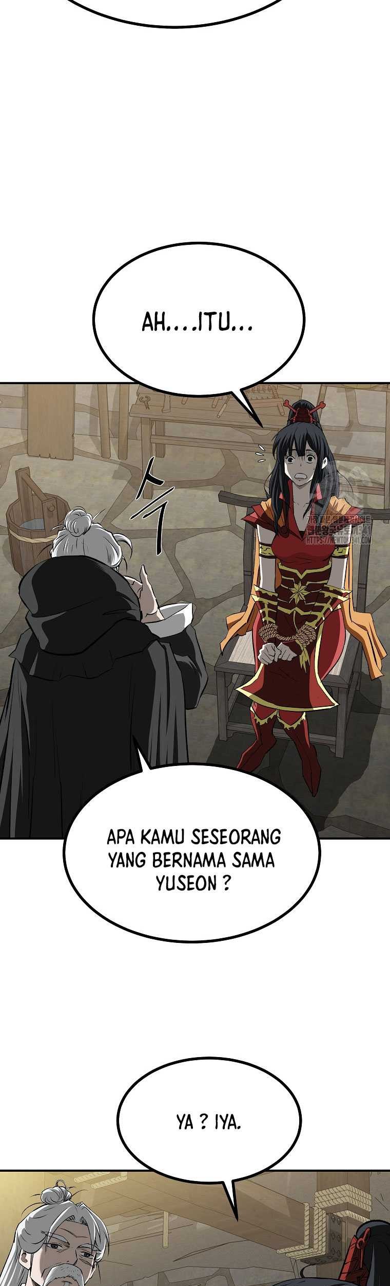 Archer Sword God : Descendants of the Archer Chapter 111 Gambar 53