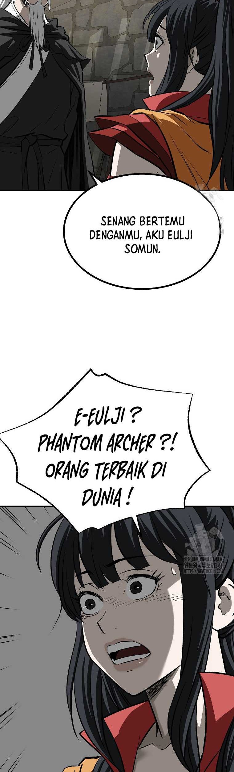Archer Sword God : Descendants of the Archer Chapter 111 Gambar 54