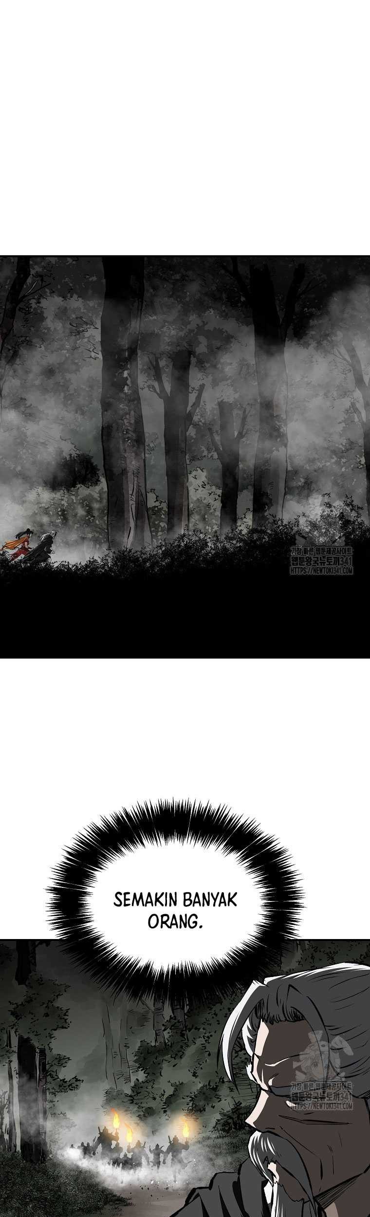 Archer Sword God : Descendants of the Archer Chapter 111 Gambar 62