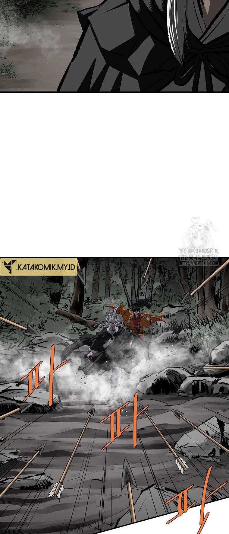 Archer Sword God : Descendants of the Archer Chapter 111 Gambar 63