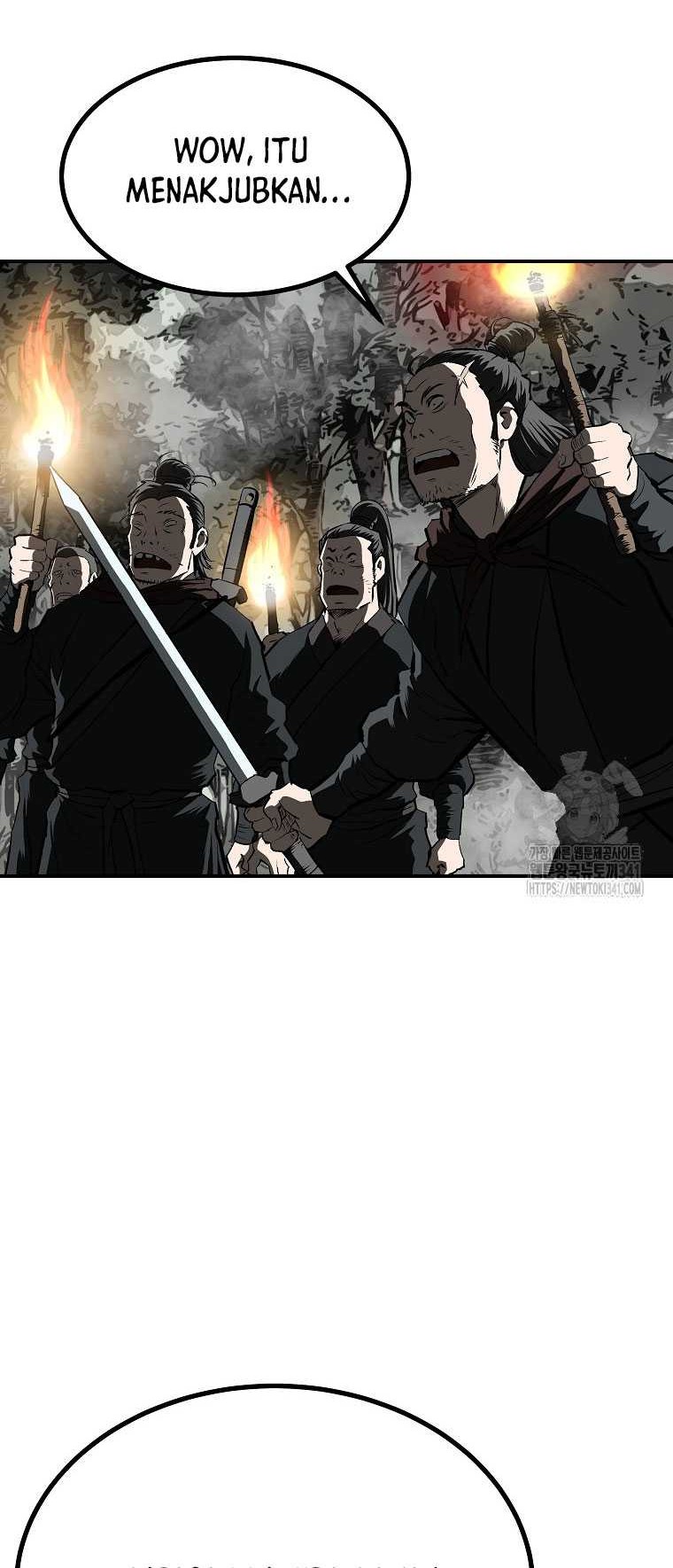 Archer Sword God : Descendants of the Archer Chapter 111 Gambar 65