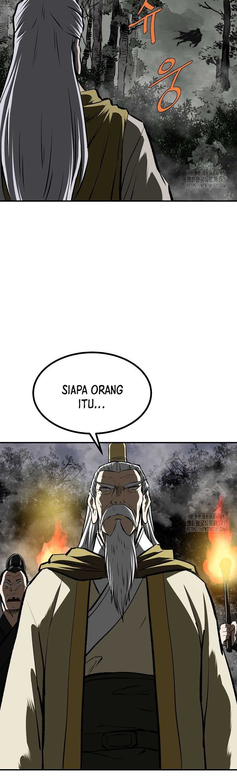 Archer Sword God : Descendants of the Archer Chapter 111 Gambar 70
