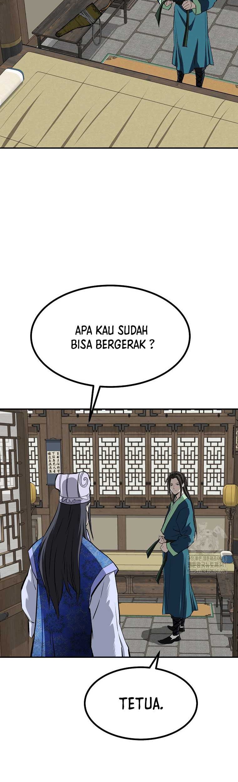 Archer Sword God : Descendants of the Archer Chapter 111 Gambar 3