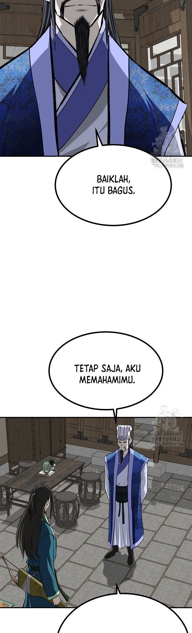 Archer Sword God : Descendants of the Archer Chapter 111 Gambar 6