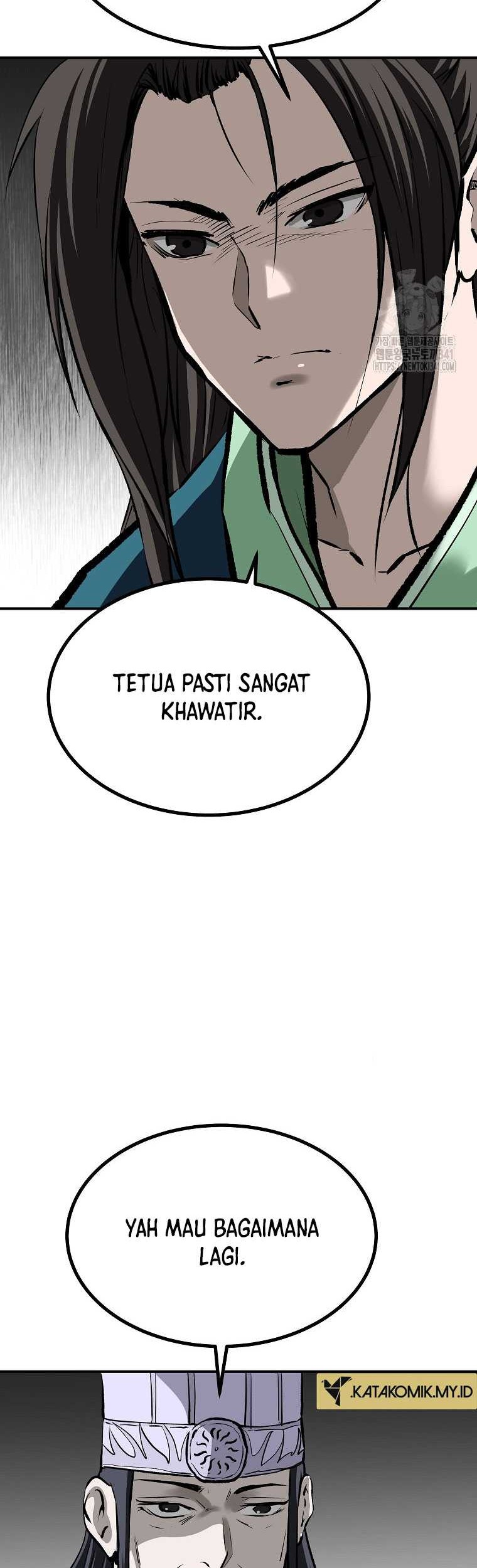 Archer Sword God : Descendants of the Archer Chapter 111 Gambar 9