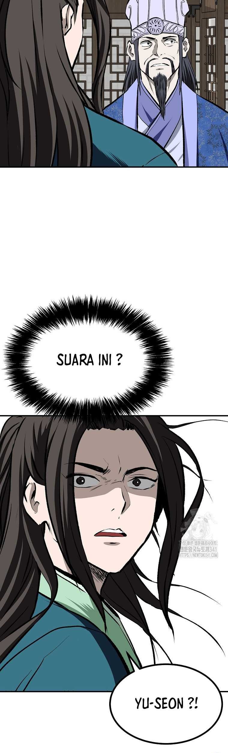 Archer Sword God : Descendants of the Archer Chapter 111 Gambar 14