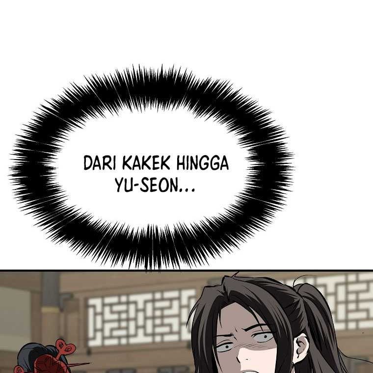 Archer Sword God : Descendants of the Archer Chapter 111 Gambar 19