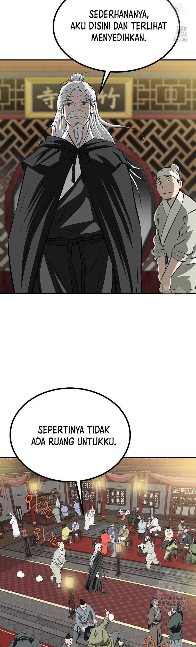 Archer Sword God : Descendants of the Archer Chapter 111 Gambar 23