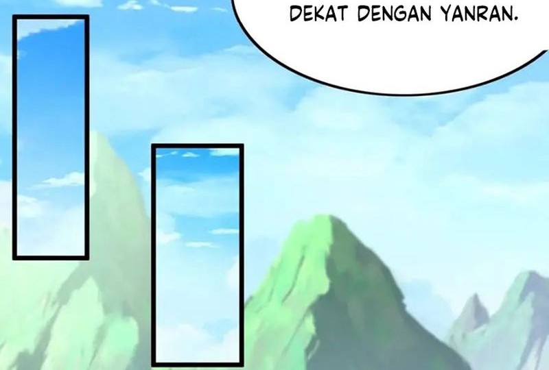 Baca Manhua After Confessing My Love to the Beautiful Sect Leader, I Become Invincible? Chapter 16 Gambar 2