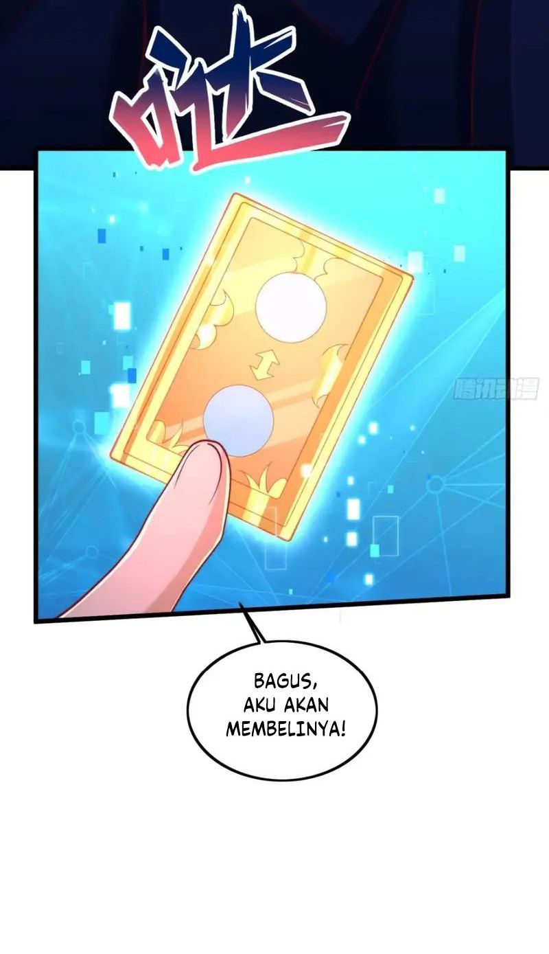 After Confessing My Love to the Beautiful Sect Leader, I Become Invincible? Chapter 16 Gambar 16