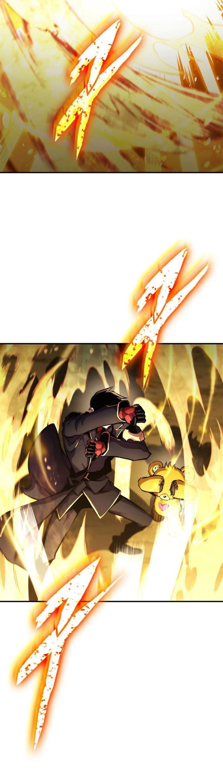 Baca  Ranker’s Return (Remake) Chapter 161 Gambar 2