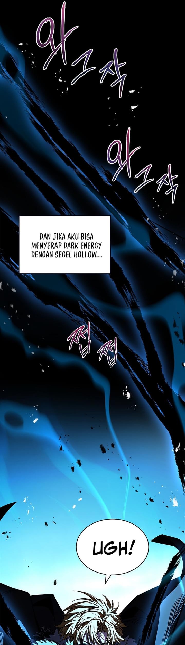 Talent-Swallowing Magician Chapter 80 Gambar 40