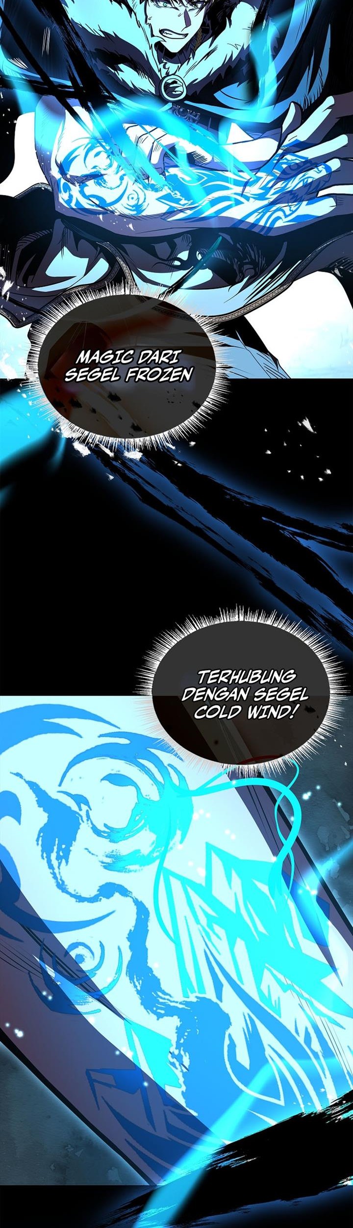 Talent-Swallowing Magician Chapter 80 Gambar 41