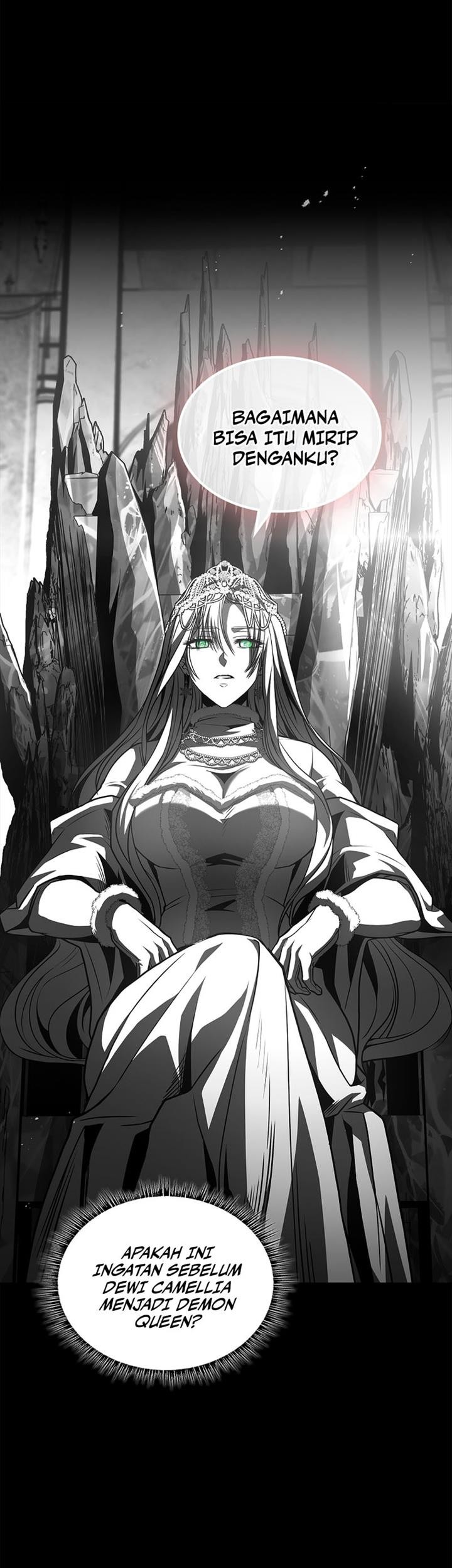 Talent-Swallowing Magician Chapter 80 Gambar 48