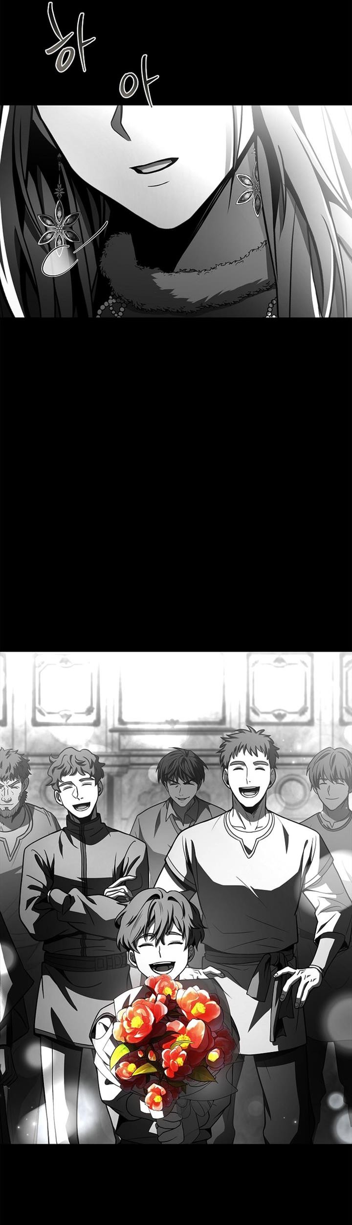 Talent-Swallowing Magician Chapter 80 Gambar 53