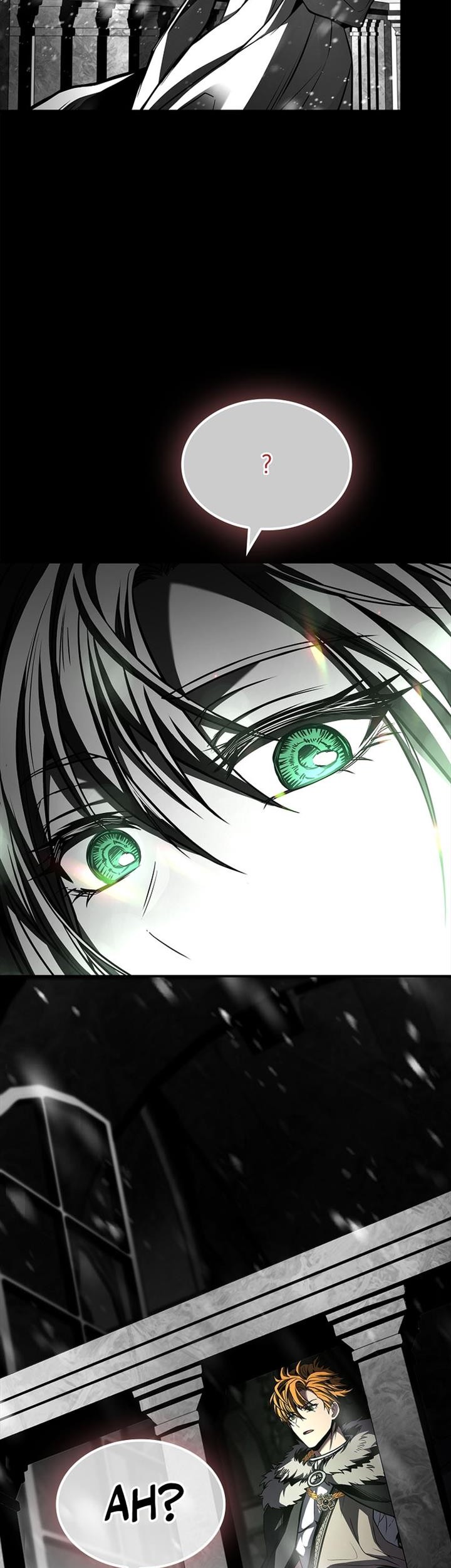 Talent-Swallowing Magician Chapter 80 Gambar 65