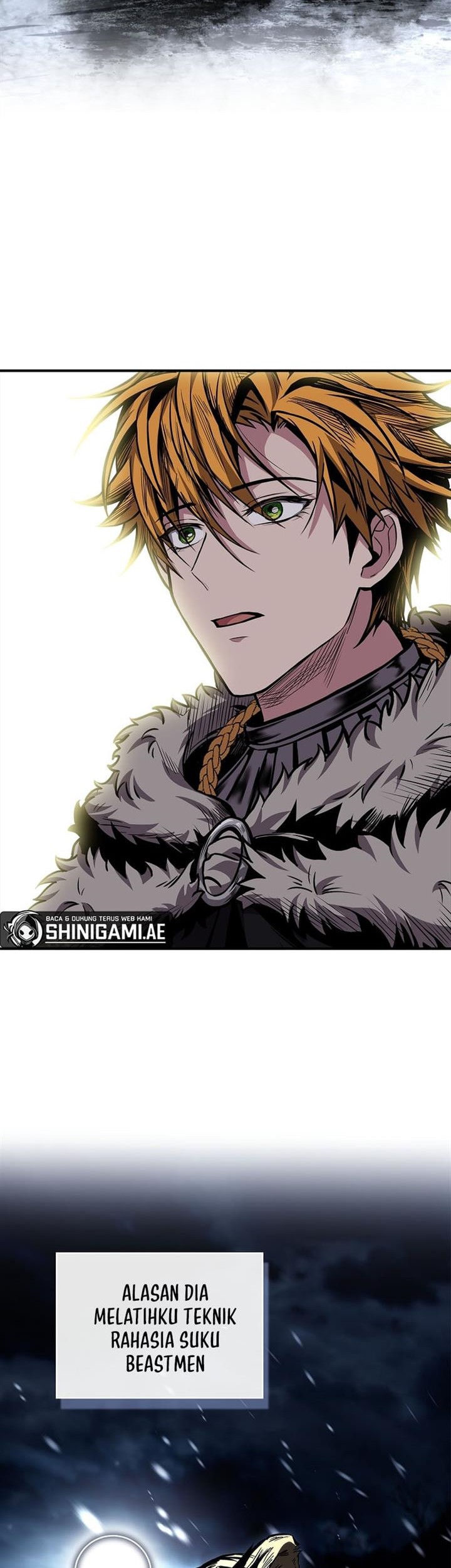 Talent-Swallowing Magician Chapter 80 Gambar 18