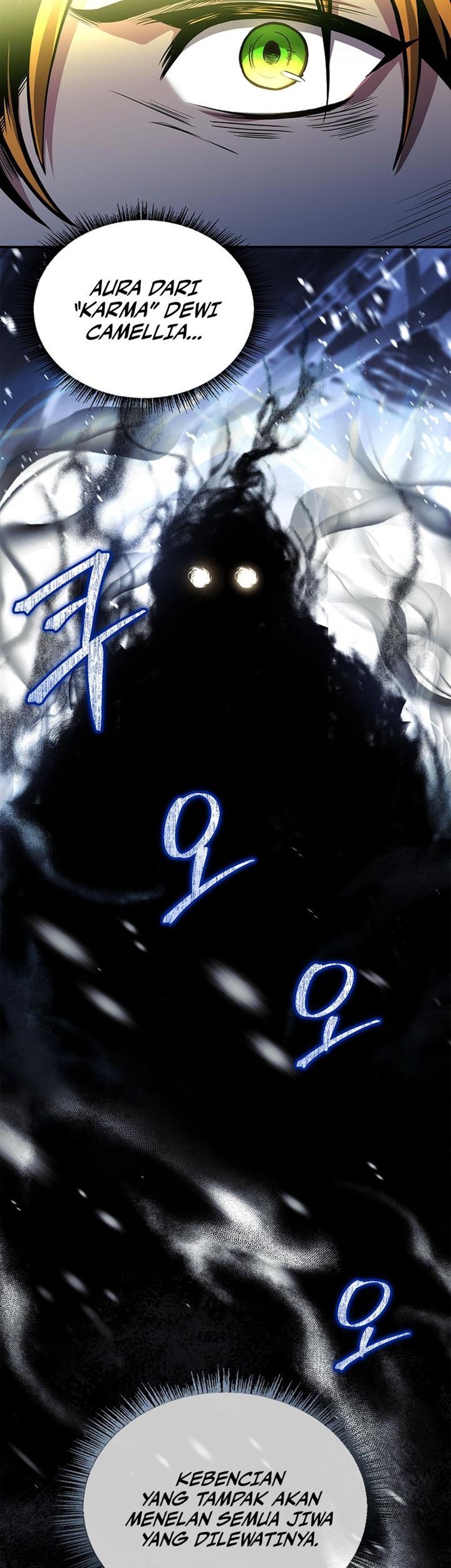 Talent-Swallowing Magician Chapter 80 Gambar 22